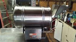 Image HENNY PENNY BM-110 Automatic Breading Machine - Stainless Steel  - 6 from Bid-on-Equipment.com