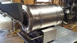 Image HENNY PENNY BM-110 Automatic Breading Machine - Stainless Steel  - 1 from Bid-on-Equipment.com