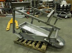 Image HEINZEN Vibratory Feeder - 1 from Bid-on-Equipment.com