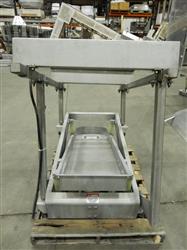 Image HEINZEN Vibratory Feeder - 3 from Bid-on-Equipment.com