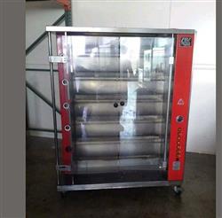 Image ROTISOL SF30/36 Chicken Rotisserie - 1 from Bid-on-Equipment.com