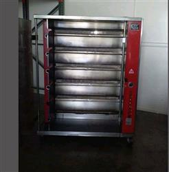 Image ROTISOL SF30/36 Chicken Rotisserie - 2 from Bid-on-Equipment.com