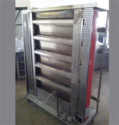 Image ROTISOL SF30/36 Chicken Rotisserie - 3 from Bid-on-Equipment.com