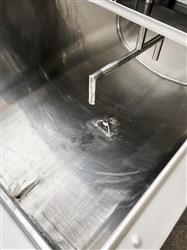 Image 400 Gallon SUNSET Bulk Milk Cooler Tank - 8 from Bid-on-Equipment.com