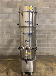 Image NILFISK CFM 3306 Critical Area Vacuum - 1 from Bid-on-Equipment.com