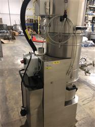 Image NILFISK CFM 3306 Critical Area Vacuum - 2 from Bid-on-Equipment.com