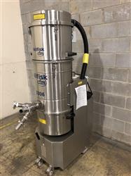 Image NILFISK CFM 3306 Critical Area Vacuum - 3 from Bid-on-Equipment.com