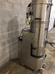 Image NILFISK CFM 3306 Critical Area Vacuum - 4 from Bid-on-Equipment.com
