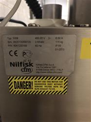 Image NILFISK CFM 3306 Critical Area Vacuum - 5 from Bid-on-Equipment.com