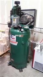 Image ACAC CHAMPION Air Compressor - Advantage Series - 1 from Bid-on-Equipment.com