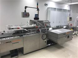 Image IWKA FABRIMA Cartopac CPR Cartoner - 1 from Bid-on-Equipment.com