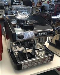 Image EXPOBAR New Elegance 1 Group Automatic Espresso Machine with Grinder - 3 from Bid-on-Equipment.com