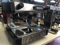 Image EXPOBAR New Elegance 1 Group Automatic Espresso Machine with Grinder - 5 from Bid-on-Equipment.com