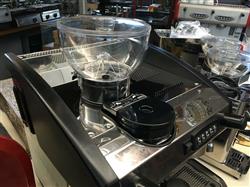 Image EXPOBAR New Elegance 1 Group Automatic Espresso Machine with Grinder - 6 from Bid-on-Equipment.com