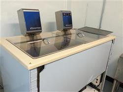 Image FINAMAC Popsicle Machine with Water Cooler - 1 from Bid-on-Equipment.com