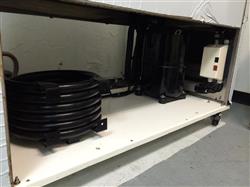 Image FINAMAC Popsicle Machine with Water Cooler - 2 from Bid-on-Equipment.com
