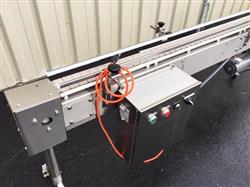 Image 3.25in W X 8ft L GARVEY Conveyor Section - 5 from Bid-on-Equipment.com