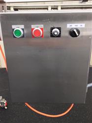 Image 3.25in W X 8ft L GARVEY Conveyor Section - 8 from Bid-on-Equipment.com
