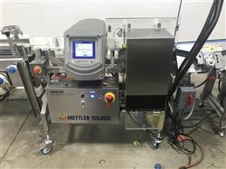 Image METTLER TOLEDO SAFELINE Metal Detector - 1 from Bid-on-Equipment.com