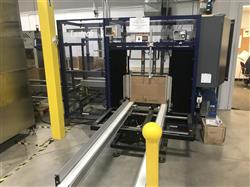 Image LANTECH C-200 Case Erector - 1 from Bid-on-Equipment.com
