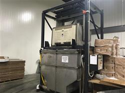 Image KW AUTOMATION Fruit Grader - 1 from Bid-on-Equipment.com