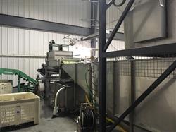 Image KW AUTOMATION Fruit Grader - 2 from Bid-on-Equipment.com