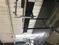 Image KW AUTOMATION Fruit Grader - 24 from Bid-on-Equipment.com