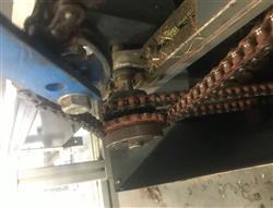 Image KW AUTOMATION Fruit Grader - 25 from Bid-on-Equipment.com