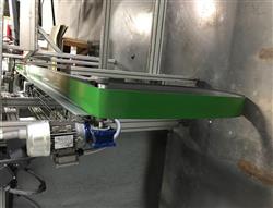 Image KW AUTOMATION Fruit Grader - 35 from Bid-on-Equipment.com
