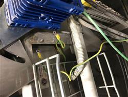 Image KW AUTOMATION Fruit Grader - 37 from Bid-on-Equipment.com