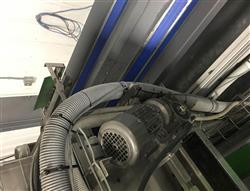 Image KW AUTOMATION Fruit Grader - 38 from Bid-on-Equipment.com