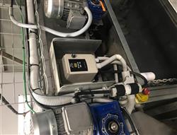 Image KW AUTOMATION Fruit Grader - 42 from Bid-on-Equipment.com