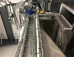 Image KW AUTOMATION Fruit Grader - 44 from Bid-on-Equipment.com