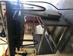 Image KW AUTOMATION Fruit Grader - 53 from Bid-on-Equipment.com