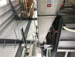 Image KW AUTOMATION Fruit Grader - 55 from Bid-on-Equipment.com