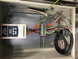 Image KW AUTOMATION Fruit Grader - 57 from Bid-on-Equipment.com