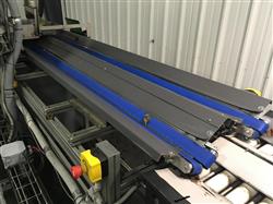 Image KW AUTOMATION Fruit Grader - 7 from Bid-on-Equipment.com