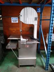 Image BUTCHER BOY B-16F Band Meat Saw - 1 from Bid-on-Equipment.com