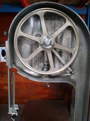 Image BUTCHER BOY B-16F Band Meat Saw - 3 from Bid-on-Equipment.com