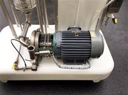 Image MOJONNIER Syrup and Water Flo-Mix Proportioner - 5 from Bid-on-Equipment.com