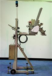 Image LONGFORD C-350-W8-65 Feeder - 5 from Bid-on-Equipment.com