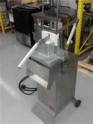 Image PALAZZOLO Cheese Shredder  - 1 from Bid-on-Equipment.com