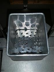 Image PALAZZOLO Cheese Shredder  - 3 from Bid-on-Equipment.com