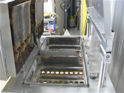 Image 40 Gallon VULCAN Natural Gas Electric Lift Tilt Skillet Braising Pan - Model G40TB - 3 from Bid-on-Equipment.com