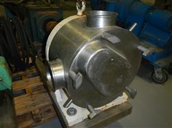 Image SINE MR-150 Pump - 2 from Bid-on-Equipment.com