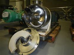 Image SINE MR-150 Pump - 1 from Bid-on-Equipment.com