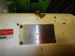 Image SINE MR-150 Pump - 4 from Bid-on-Equipment.com