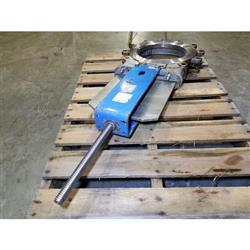 Image 12in ORBINOX ET Knife Gate Valve - Series 20 - 2 from Bid-on-Equipment.com