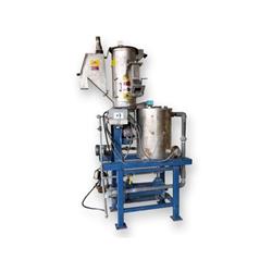Image GALA INDUSTRIES 8.1 / BF Pellet Spin Dryer - 1 from Bid-on-Equipment.com