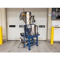 Image GALA INDUSTRIES 8.1 / BF Pellet Spin Dryer - 3 from Bid-on-Equipment.com